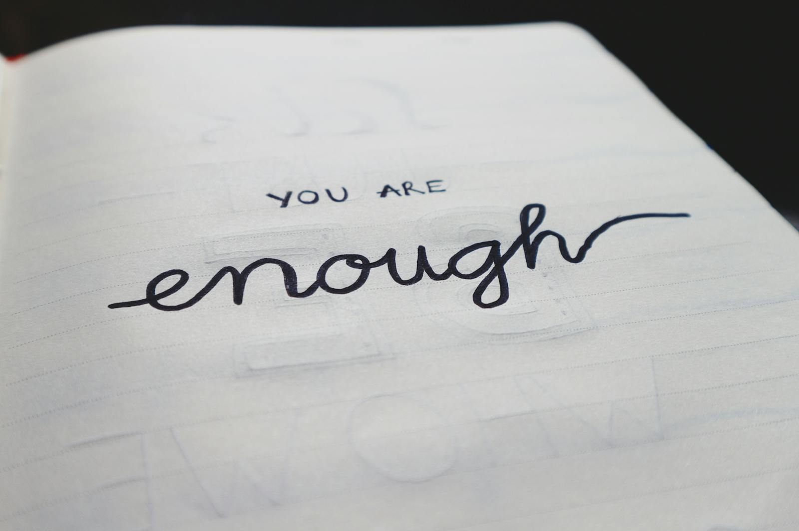 6 Strategies to Improve Your Self-Worth